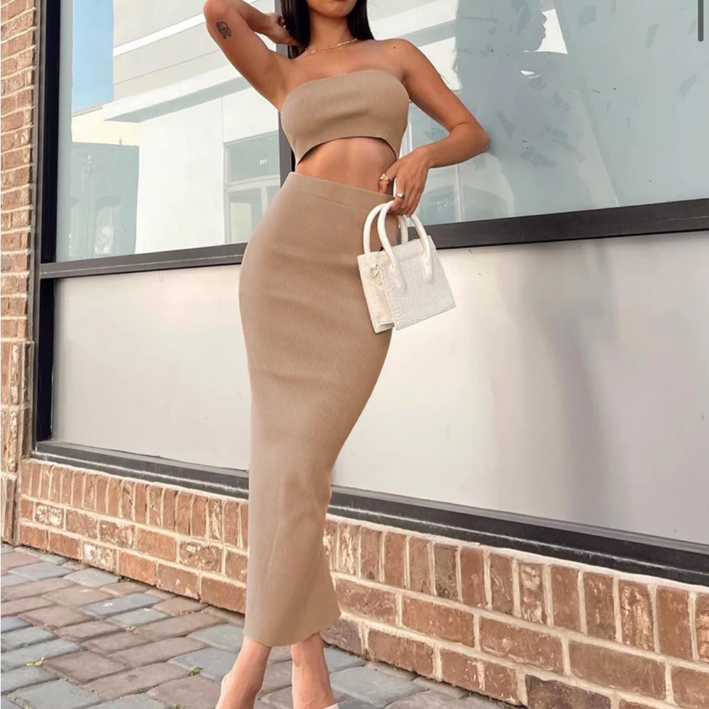 Princess Polly Skirt Set